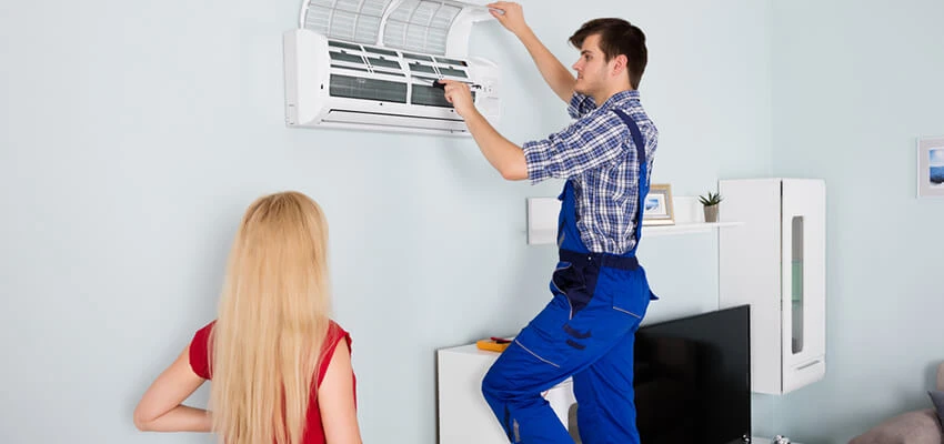 Şanlıurfa Klima Tamir Bakım