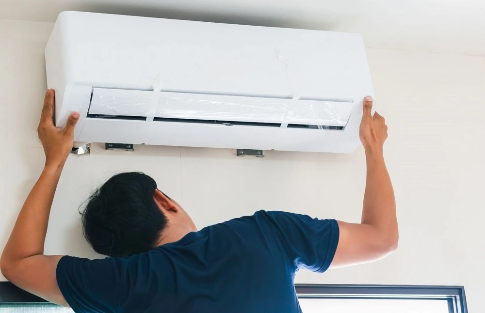 Şanlıurfa Klima Sök Tak